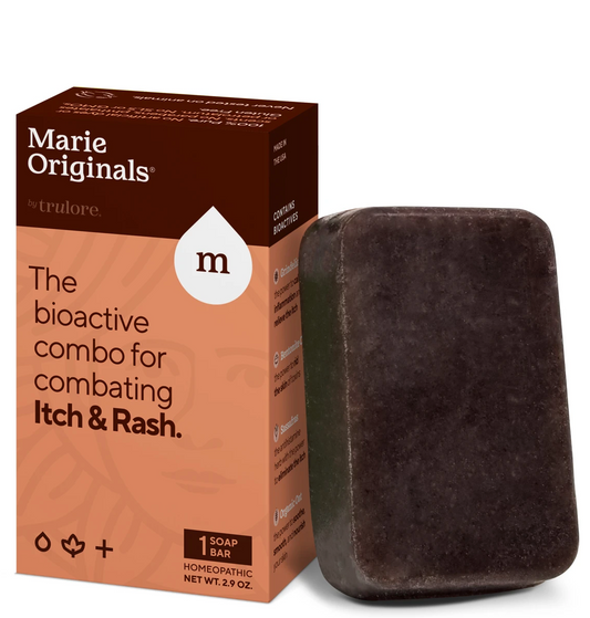 Marie Originals - Itch Relief Soap