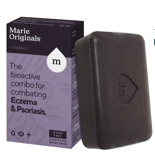 Marie Originals - Eczema/ Psoriasis Relief Soap