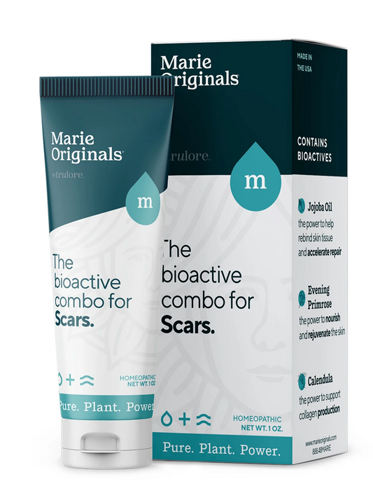 Marie Originals - Scar Treatment Cream