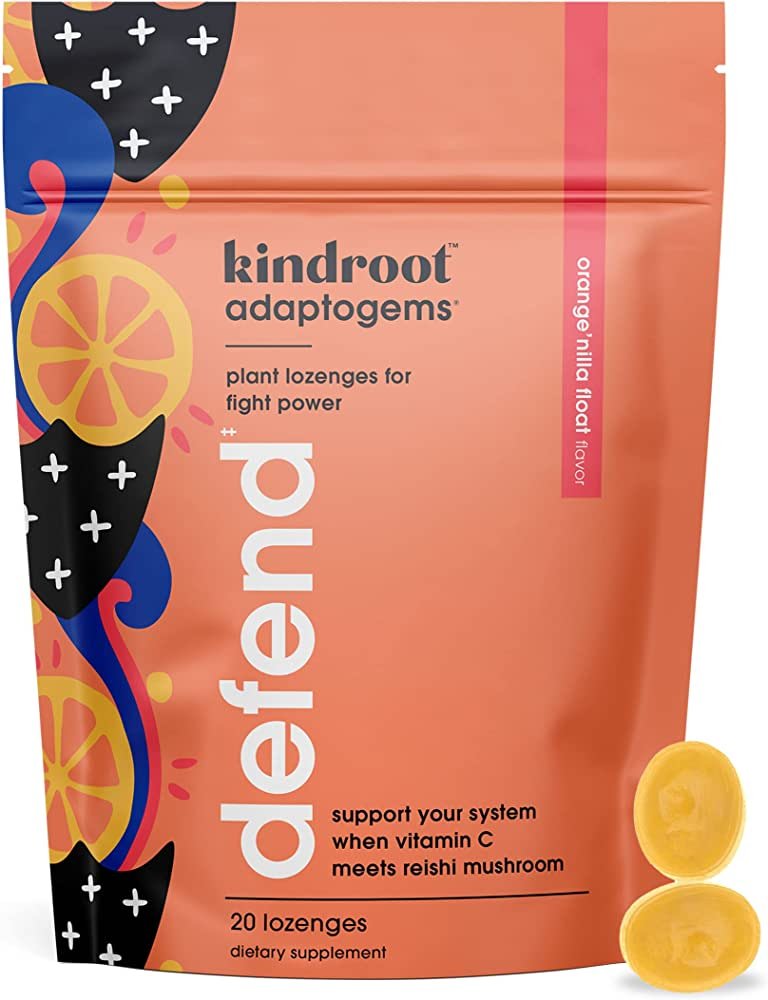 Kindroot defend